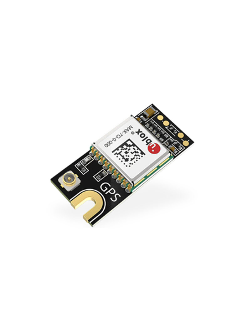 GNSS GPS Location Module u-Blox MAX-7Q | RAK1910 MAX-Q7-0-000 1