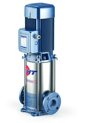 ZENIT UNIQA 7.5KW ZUG OC100A 7.5/4AW 230