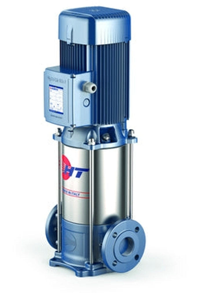 ZENIT UNIQA 7.5KW ZUG OC100A 7.5/4AW 230 1