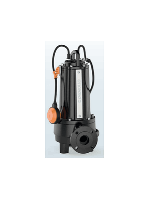 BOMBA SUMERGIBLE PEDROLLO TRITUS TRm 1.5, 2HP,230V