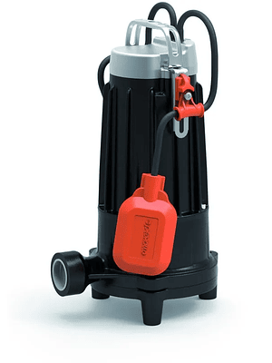 ELECTROB. SUM.PEDROLLO TRITUS TR 1.5, 2HP,400V