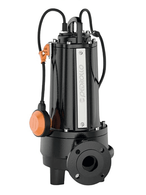 ELECTROB. SUM.PEDROLLO TRITUS TR 2.2, 3HP,400V