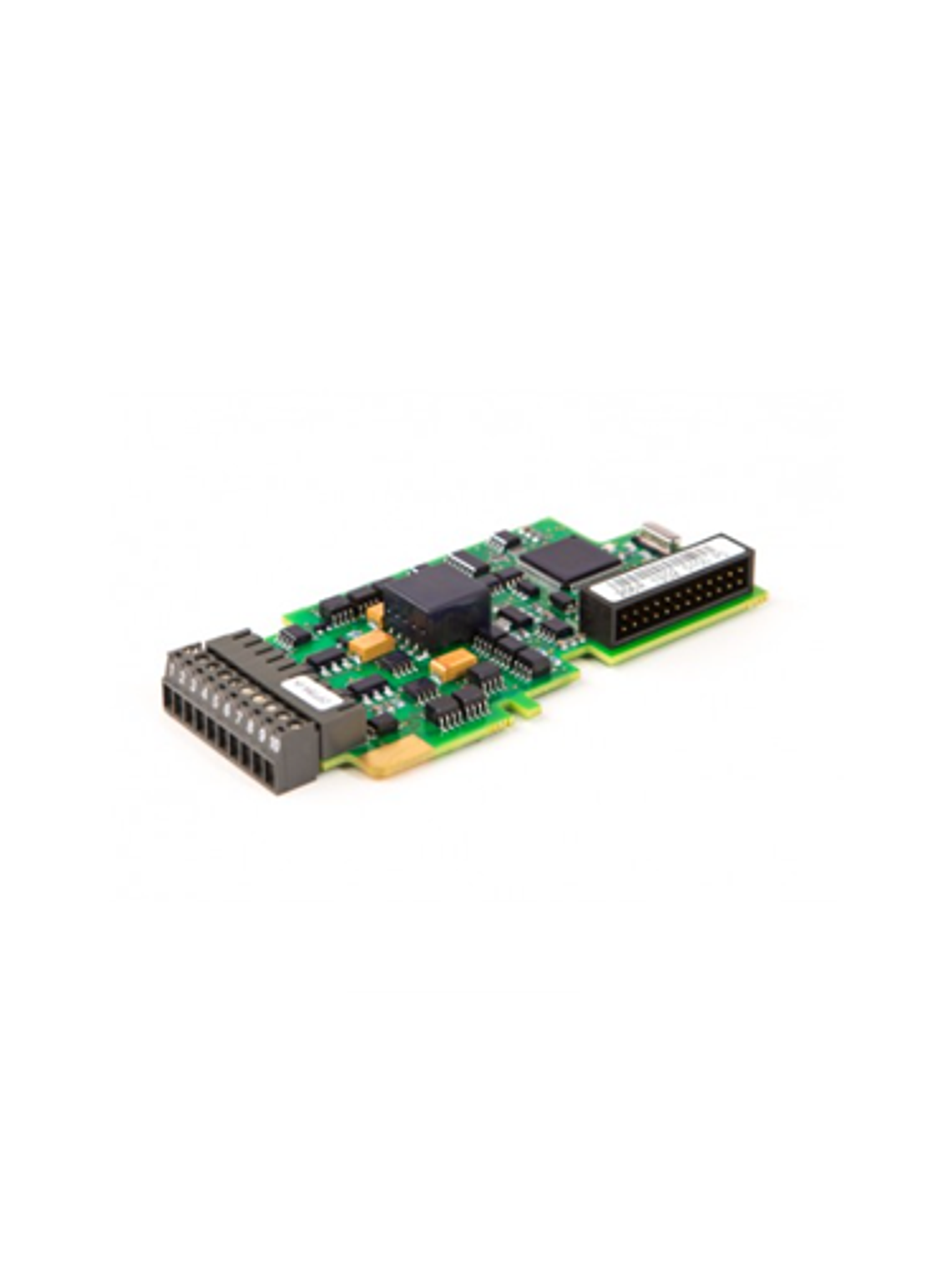 181B0303 OPT-B4-V VACON Extension card input and output 1 x AI, 2 x AO (isolated) (Slot C, D, E) 1