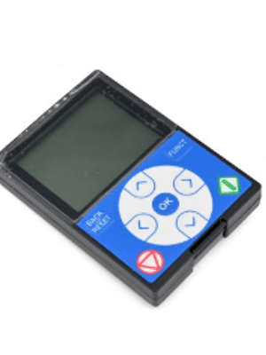 VACON-PAN-HMGR-MK01 181B0406 VACON Graphical keypad