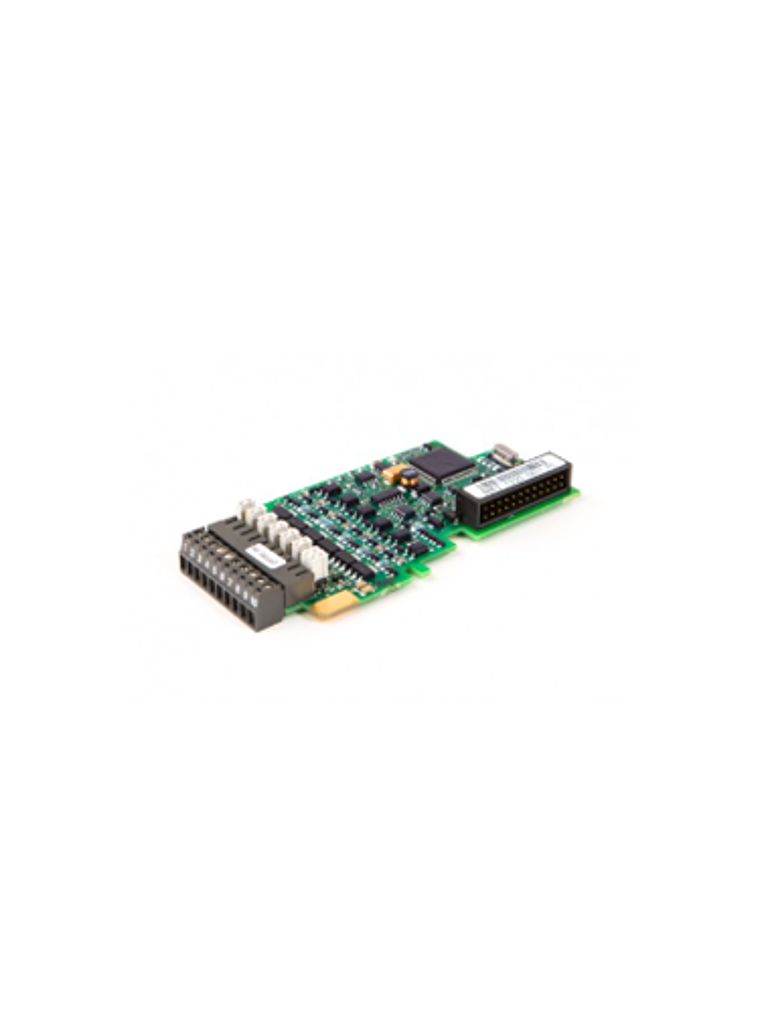 181B0301 OPT-B1-V VACON Extension card input and output 6 x DI / DO programmable (Slot C, D, E) 1