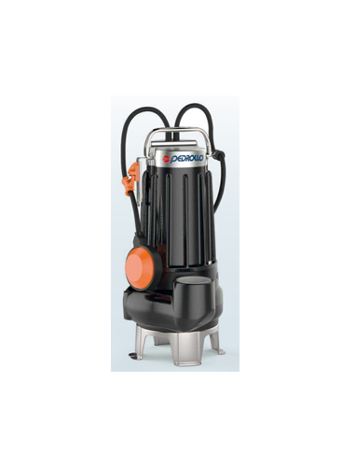 ELECT SUM PEDROLLO VXC 15/35 1,5HP 380V 1