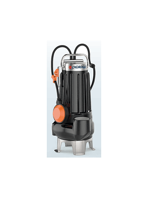 ELECT SUM PEDROLLO VXC 15/35 1,5HP 380V