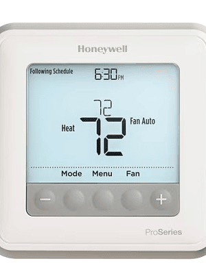 TERMOST. DIGITAL BOMBA CALOR 2ET. CALOR 1ET. FRIO PROGRAMABLE
