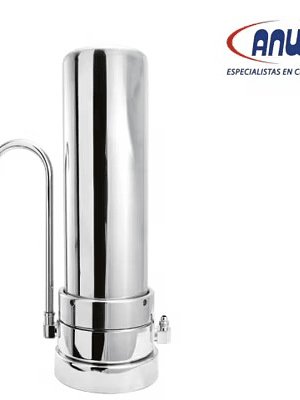 PURIFICADOR FILTRO DE AGUA ANWO A.MY-T1-S10A