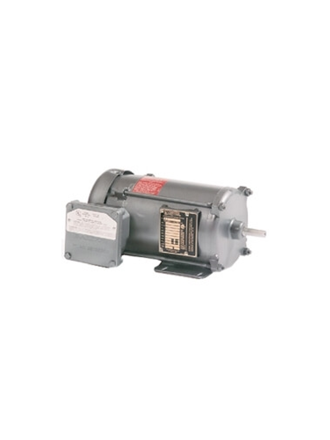 M7014T-50 MOTOR BALDOR A PRUEBA DE EXPLOSION 1.0HP 1425RPM 1