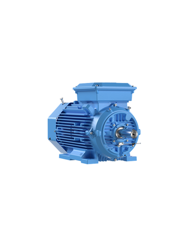 3GBP281220-ADG  MOTOR 90KW 2P 400V 50HZ 280SMB V1 1