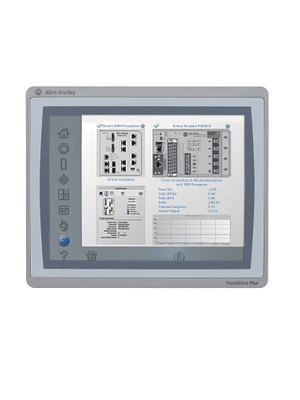 2711P-T12W22D9P-BSHK PanelView Plus 7 Allen-Bradley