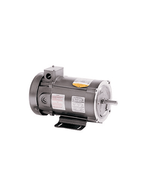 CD3434  MOTOR CORRIENTE CONTINUA 0.33HP 180V 1750RPM