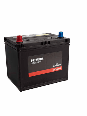 BATERIA PREMIUM BY LUCAS BLANDFORD 55 AMP