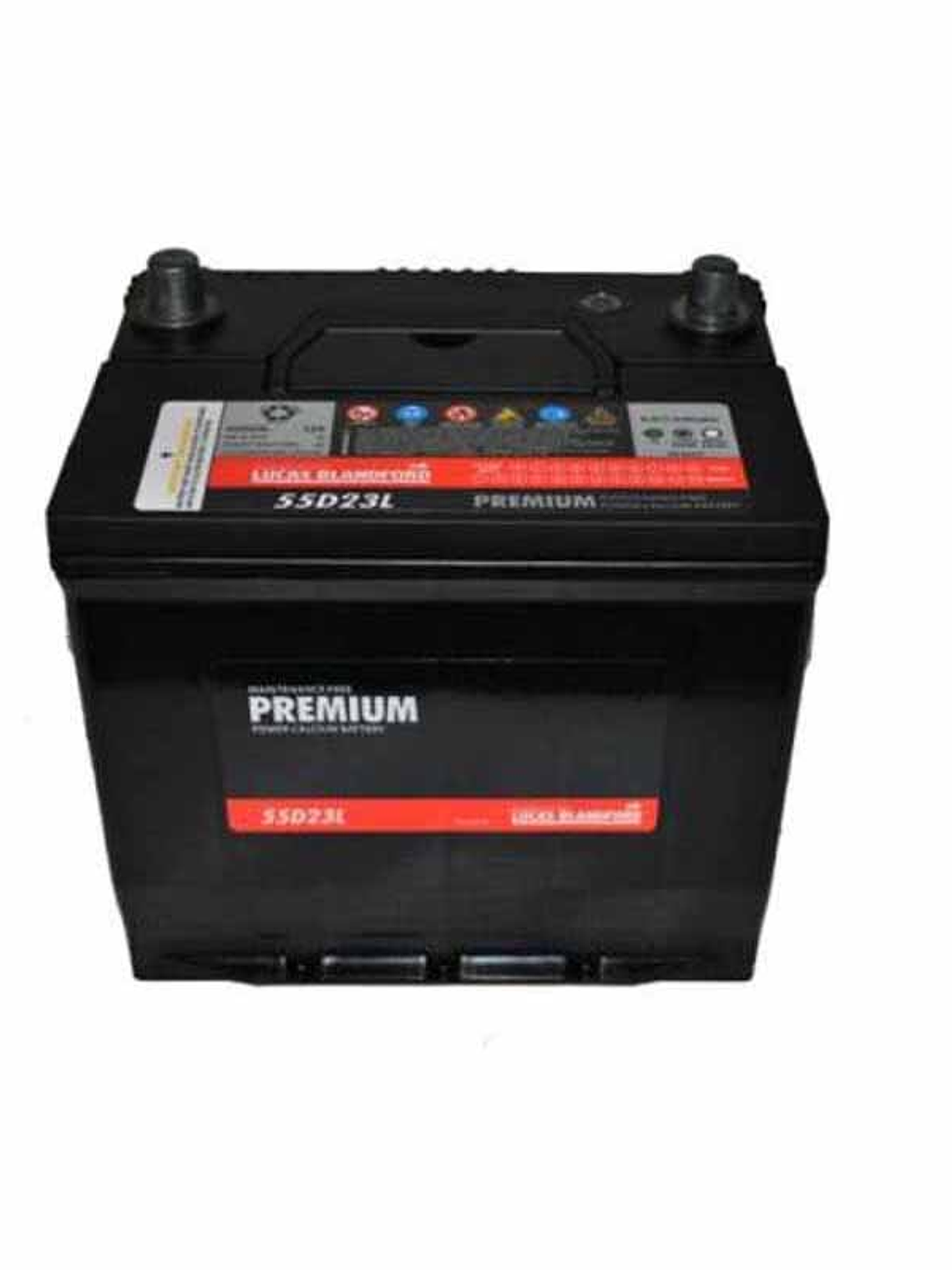 BATERIA PREMIUM BY LUCAS BLANDFORD 60 AMP 3