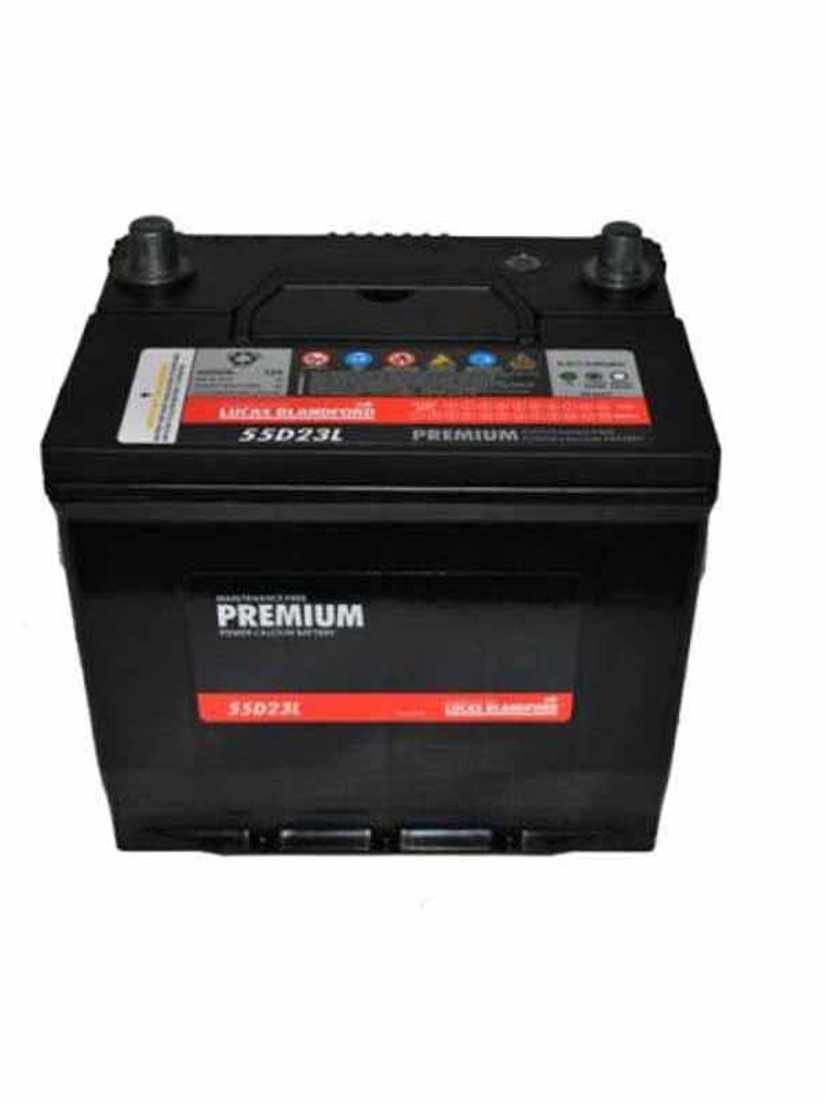 BATERIA PREMIUM BY LUCAS BLANDFORD 60 AMP 3
