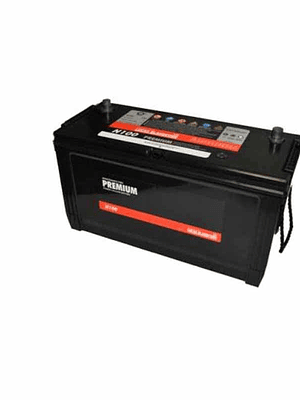 BATERIA PREMIUM BY LUCAS BLANDFORD 110 AMP