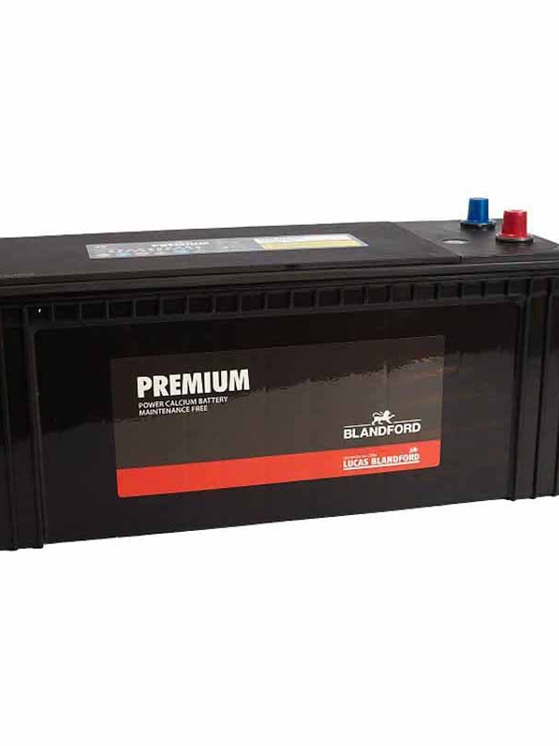 BATERIA PREMIUM BY LUCAS BLANDFORD 120 AMP 1