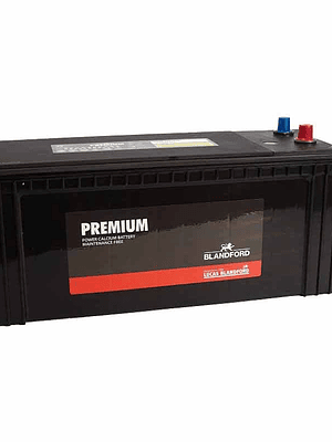 BATERIA PREMIUM BY LUCAS BLANDFORD 120 AMP