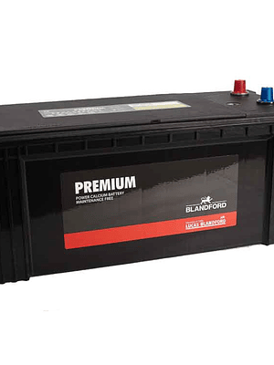 BATERIA PREMIUM BY LUCAS BLANDFORD 160 AMP