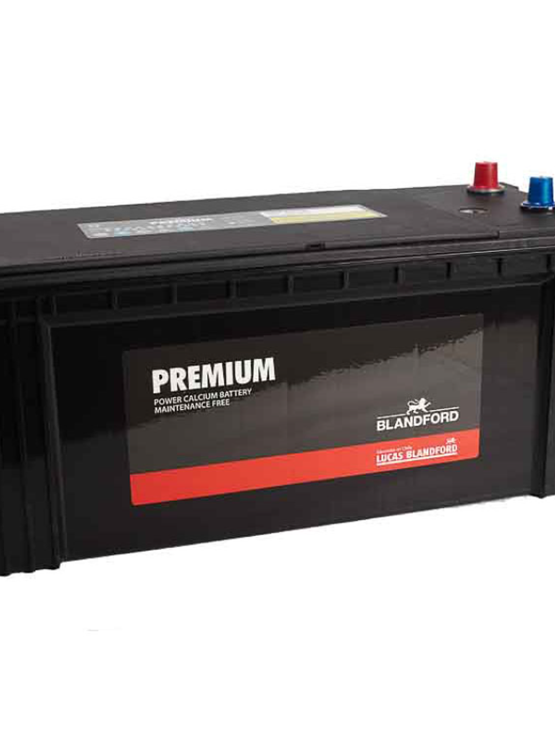 BATERIA PREMIUM BY LUCAS BLANDFORD 160 AMP 2