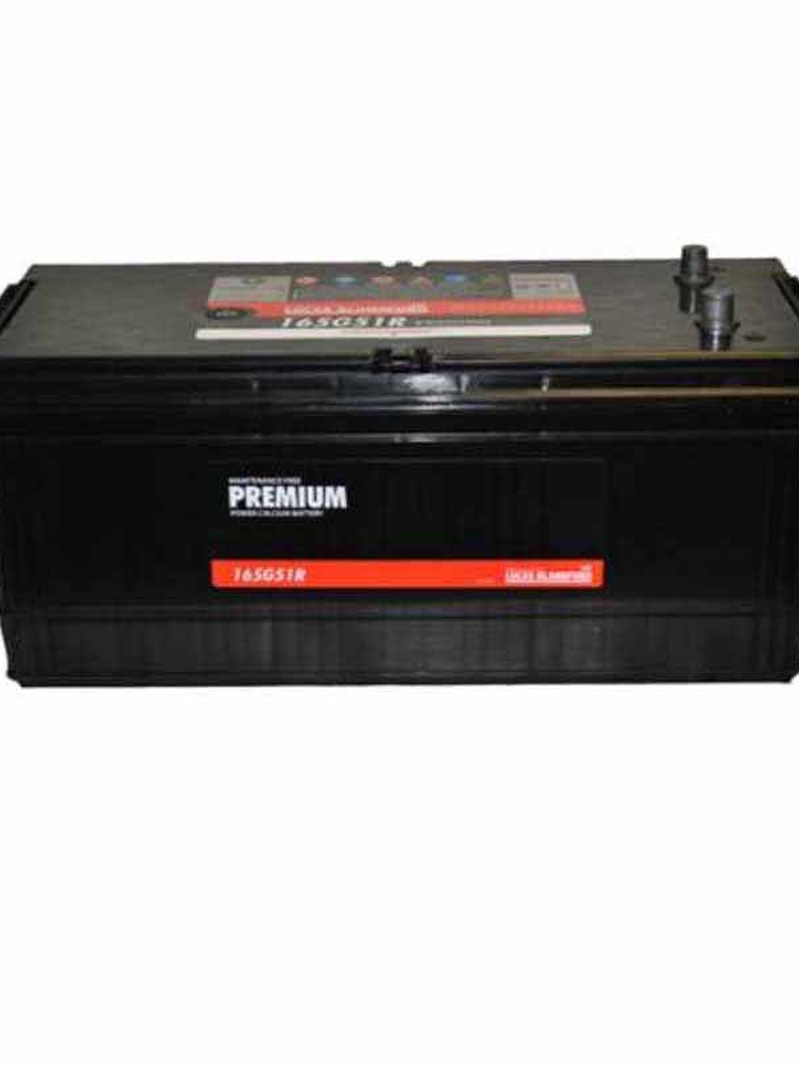 BATERIA PREMIUM BY LUCAS BLANDFORD 170 AMP 4