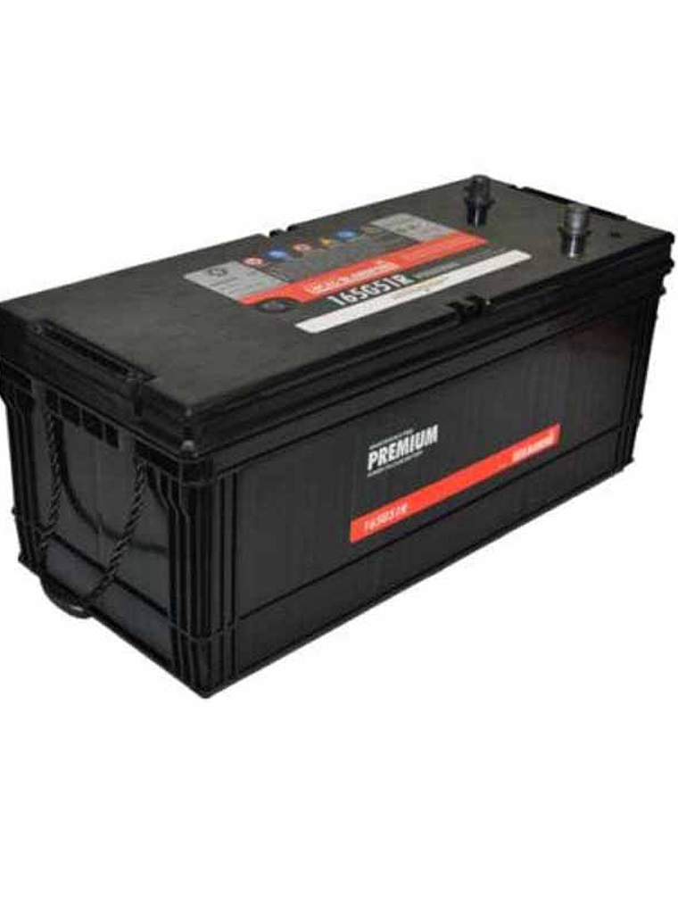 BATERIA PREMIUM BY LUCAS BLANDFORD 170 AMP 5