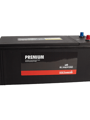 BATERIA PREMIUM BY LUCAS BLANDFORD 180 AMP