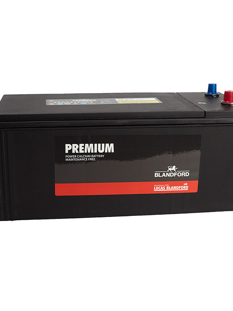 BATERIA PREMIUM BY LUCAS BLANDFORD 180 AMP 1