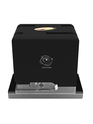 Motor PPA DZ  Cube 800 Análoga Z18 + 2TX