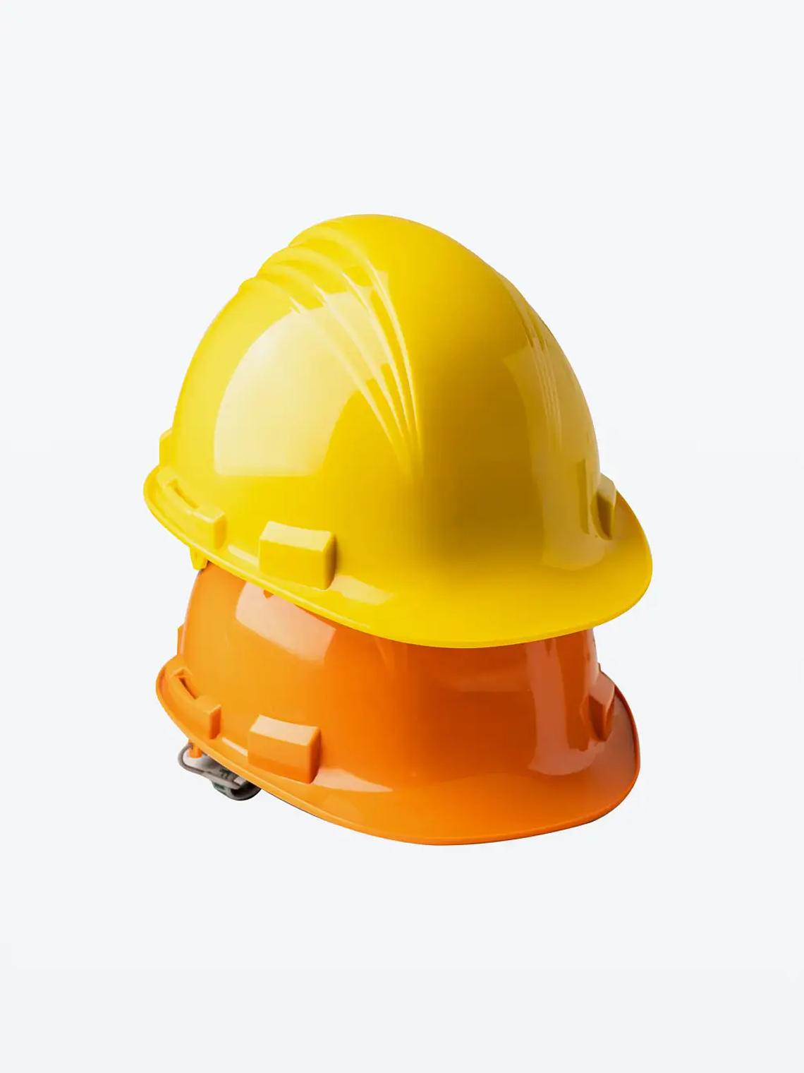 Casco de demostración 1