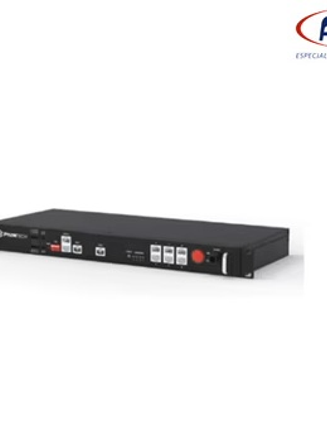 SISTEMA DE CONEXIÓN EN PARALELO BATERÍAS PYLONTECH 48V, 19.2 - 210 KWH 1