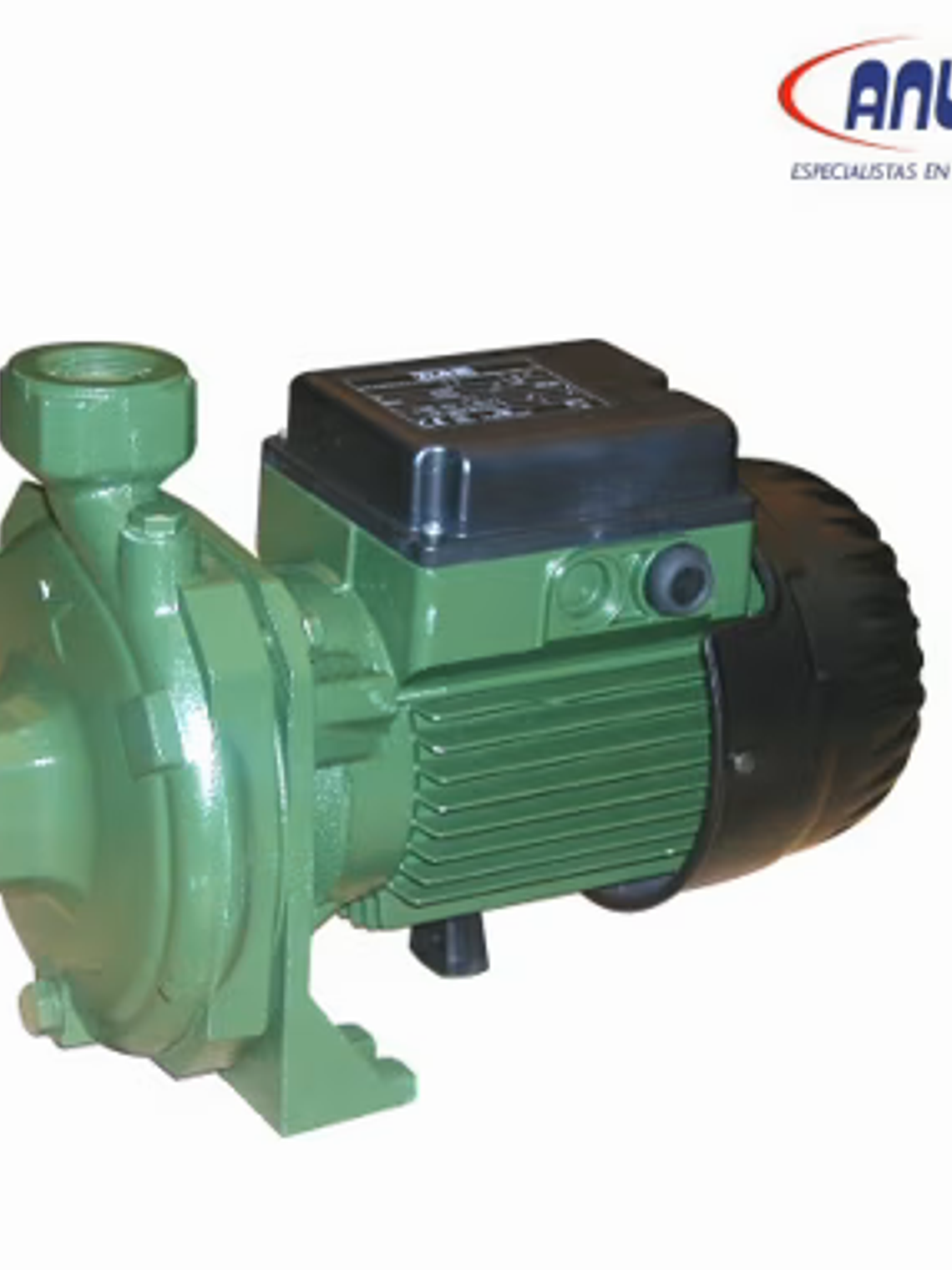 BOMBA DAB CENTRIFUGA MONOTURBINA PEQUEÑO CAUDAL K 36/200 M 1