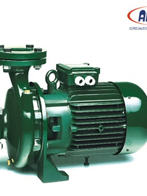 BOMBA DAB CENTRIFUGA MONOTURBINA CAUDAL MEDIO K 18/500 T - IE3