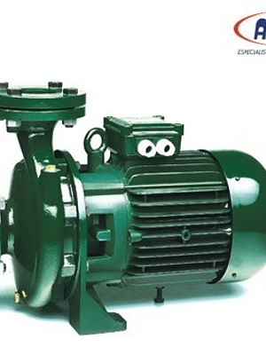 BOMBA DAB CENTRIFUGA MONOTURBINA GRAN CAUDAL K 35/1200 T - IE3