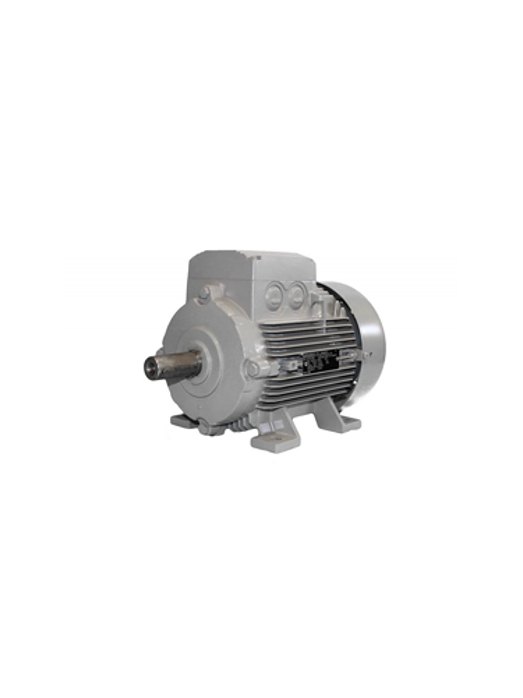 MOTOR SIEMENS INNOMOTICS 1LE1002-0CB22-1AA4 POTENCIA 0.25KW 1
