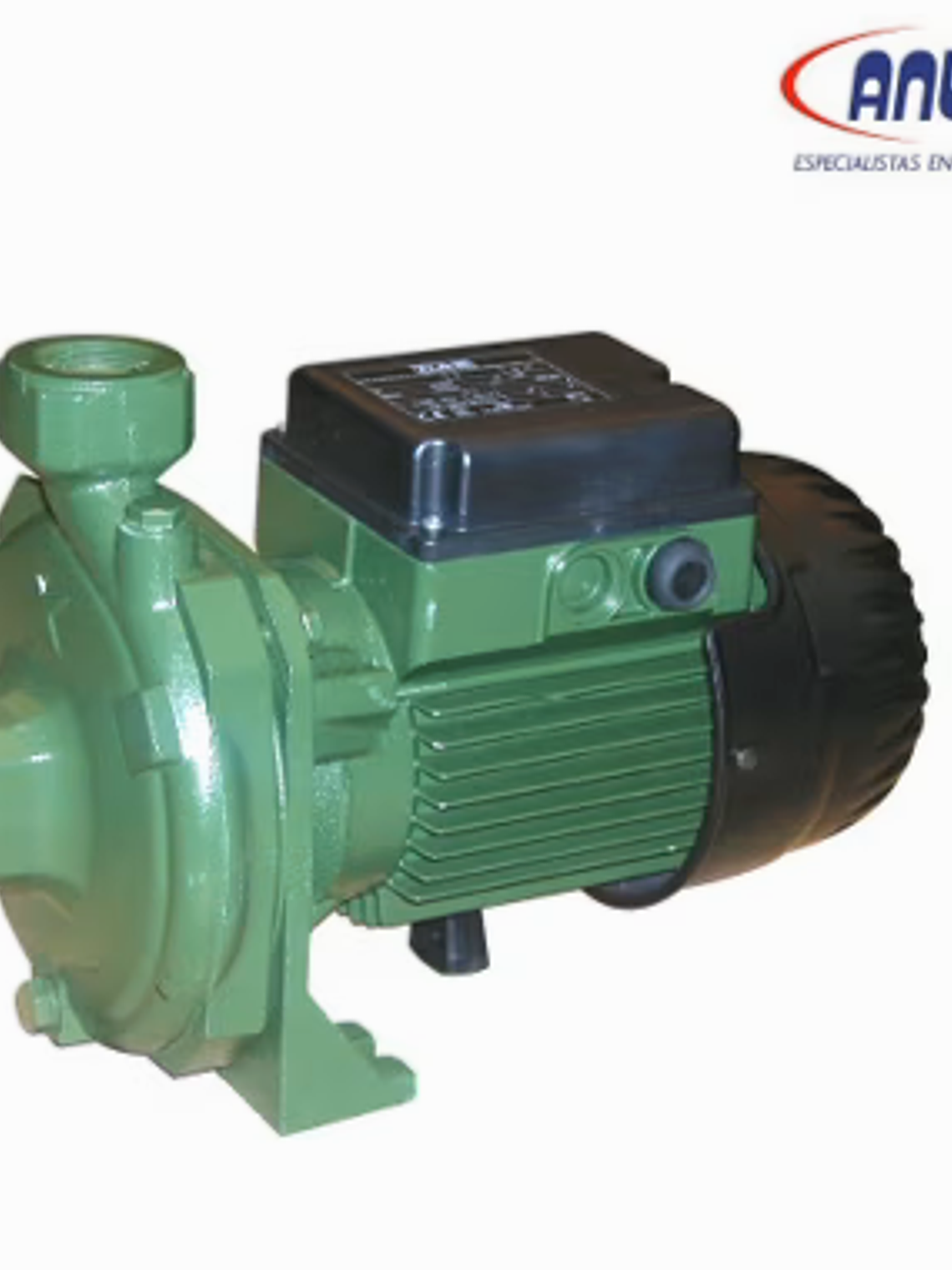 BOMBA DAB CENTRIFUGA BITURBINA CONTRAPUESTA K 80/300 T - IE3 1