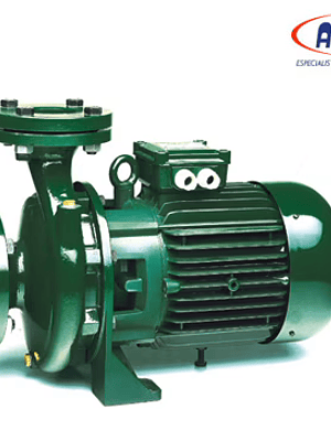 BOMBA DAB CENTRIFUGA BITURBINA CONTRAPUESTA K 80/400 T - IE3