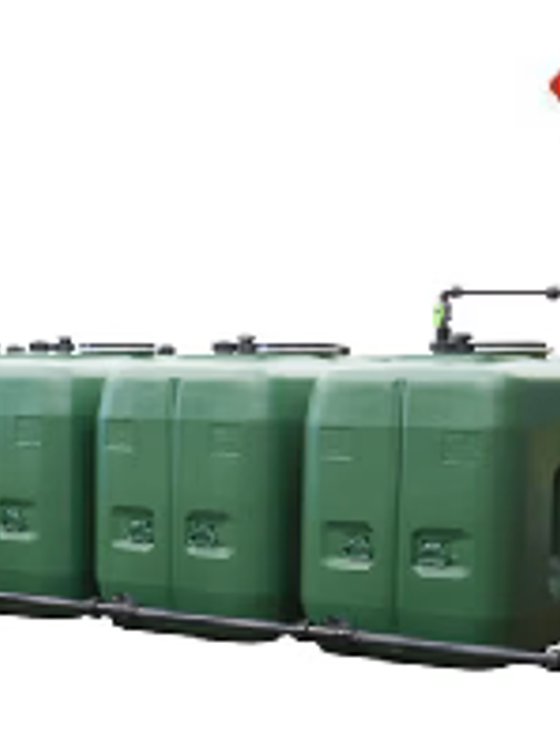 BATERÍA 12.000L ROTHAGUA SISTEMA CONTRAINCENDIOS 1