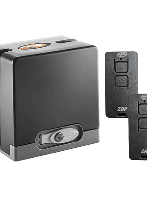 DZ HUB KL 450 con Central POP Prog