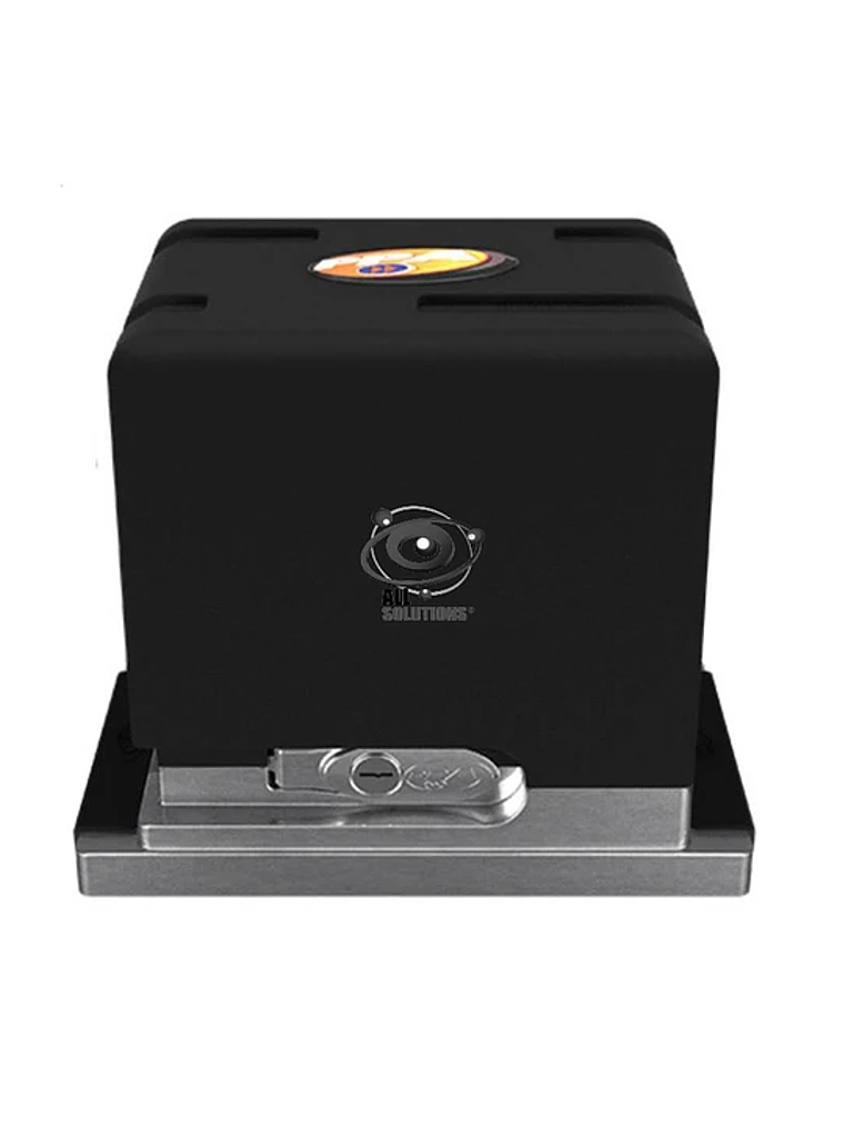 Motor PPA DZ  Cube 550 Análoga Z18 + 2TX 1