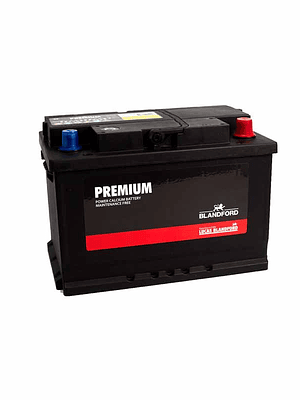 BATERIA PREMIUM BY LUCAS BLANDFORD 90 AMP