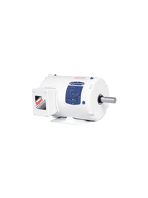 MOTOR BALDOR 1HP 4 POLOS 400V F1 143T EWDM3546T BALDOR