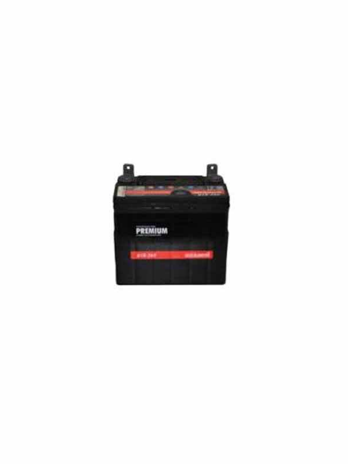 BATERIA PREMIUM BY LUCAS BLANDFORD 26 AMP 2