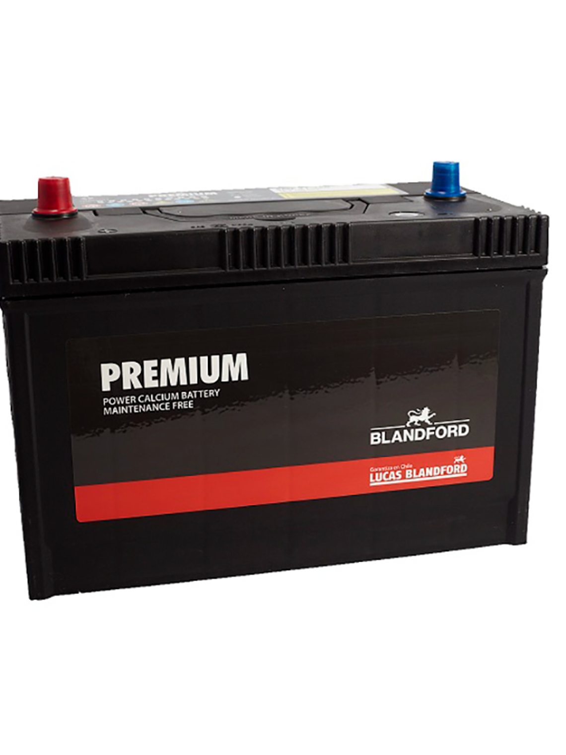 BATERIA PREMIUM BY LUCAS BLANDFORD 100 AMP 1