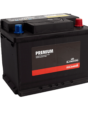 BATERIA PREMIUM BY LUCAS BLANDFORD 66 AMP