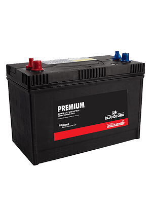 BATERIA 110 AMP.12 VOLT