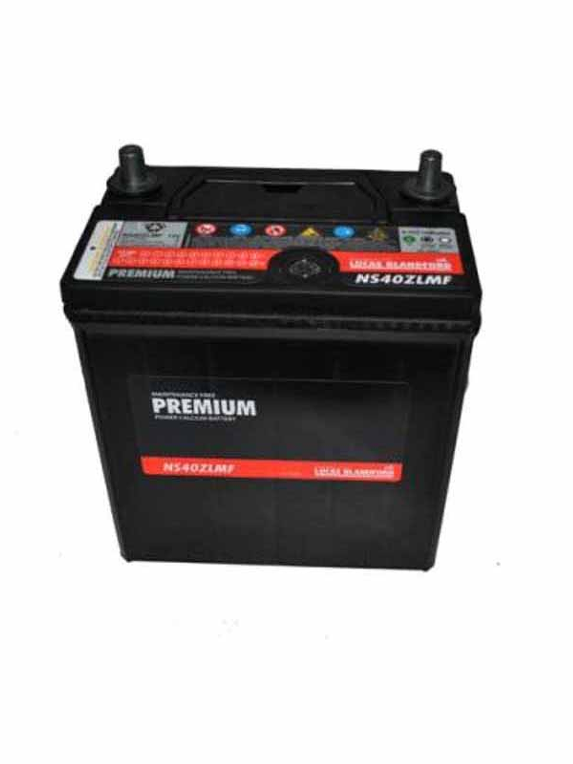 BATERIA PREMIUM BY LUCAS BLANDFORD 35 AMP 1