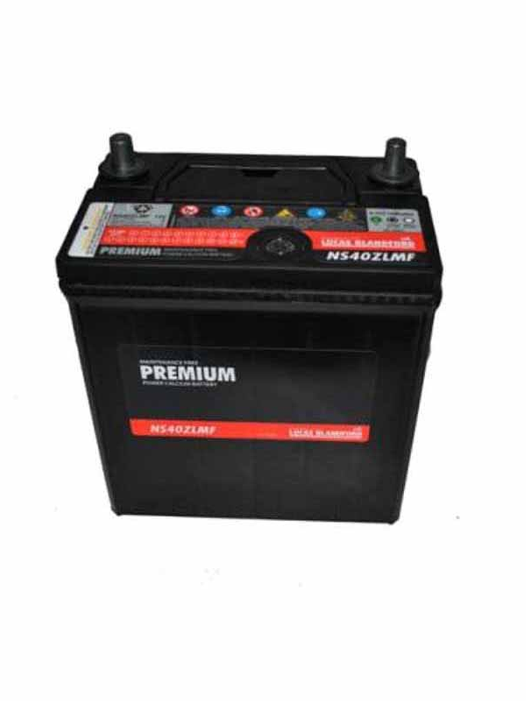BATERIA PREMIUM BY LUCAS BLANDFORD 35 AMP 1