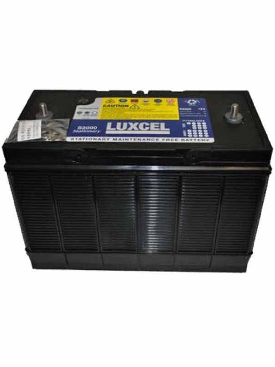 BATERIA 110 AMP.12 VOLT 2